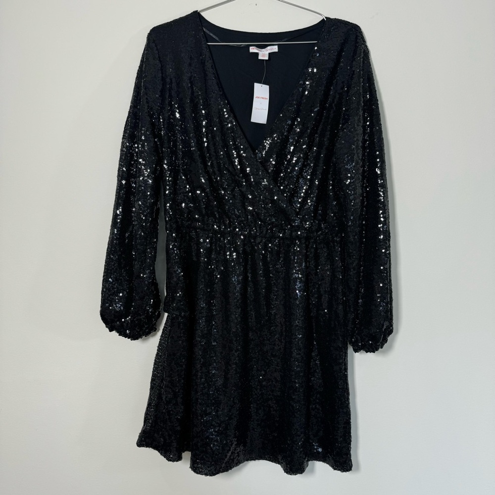 Joe Fresh x Roxy Earle Dress
